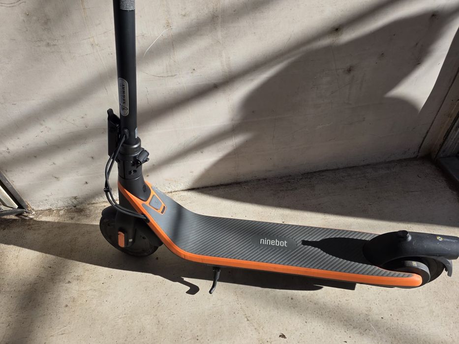 Trotinete ninebot C2E