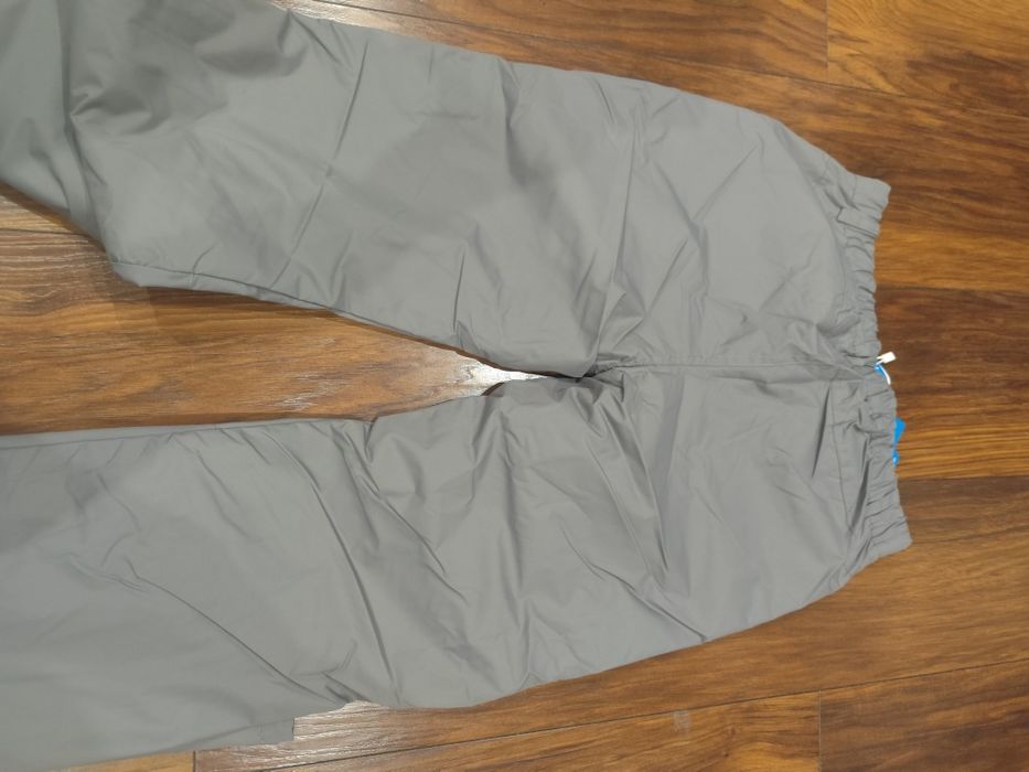 Nowe spodnie zimowe r. 164 lemon od coccodrillo