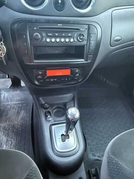 Citroen C 3 Avtomat Diesel