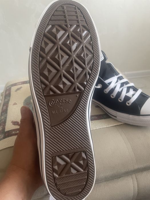 Кеди  Converse  All * STAR. >
