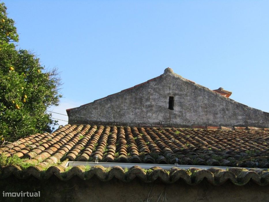 Casa do Páteo, Mouriscas, Abrantes