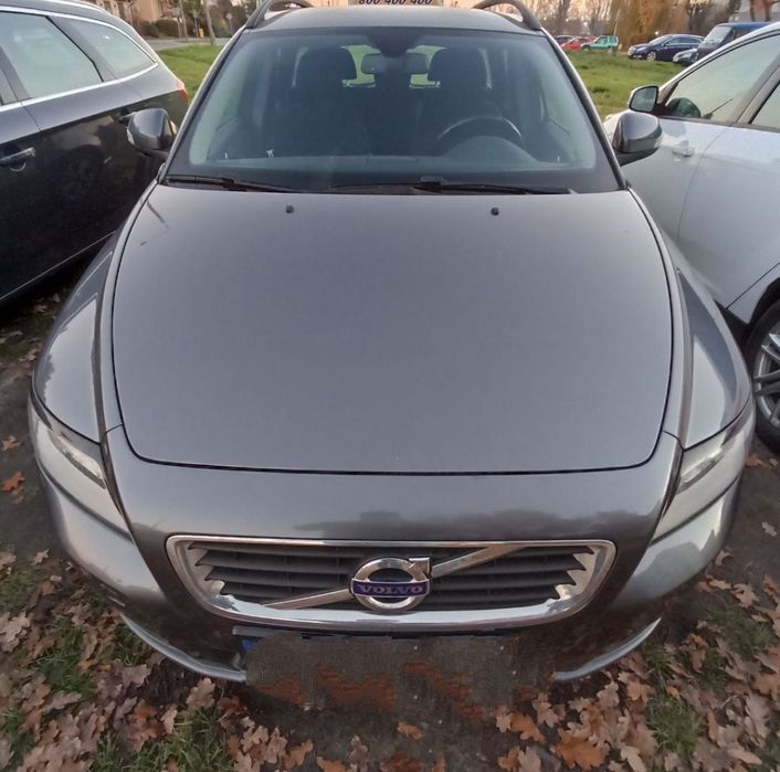 Volvo v50 super stan 2011r,bezwypadek