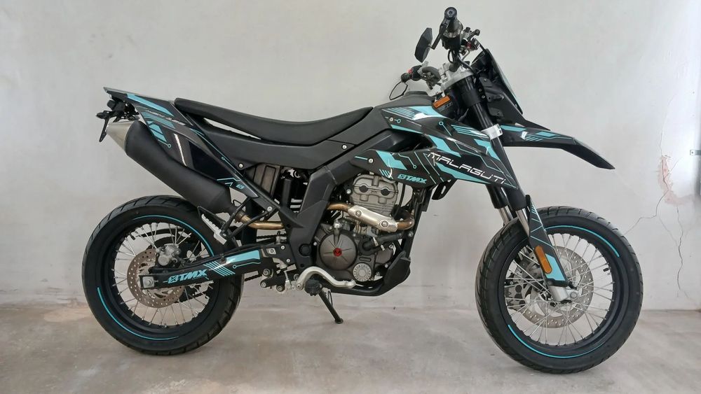 Aprilia