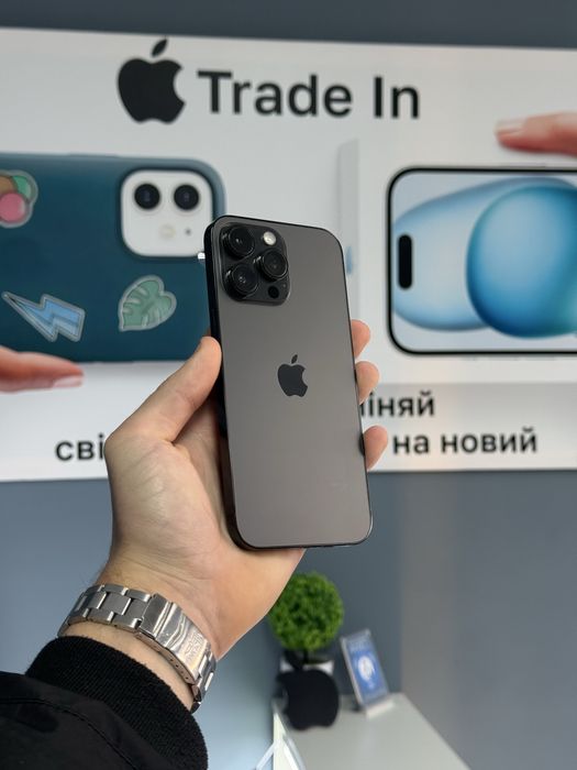 IPhone 14 Pro Max 256gb Neverlock! Магазин! Гарантія! Айфон!