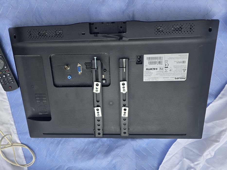Philips 23PHH4009/88 — mały LED ok. 23"