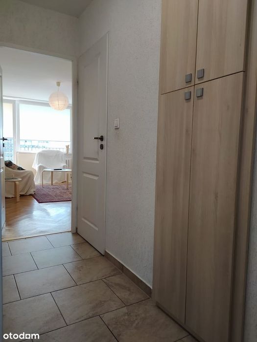 Mieszkanie 2 pokojowe na Przymorzu