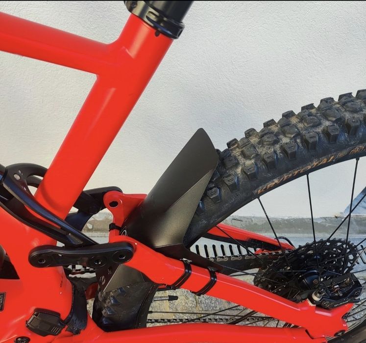 Specialized turbo levo sl