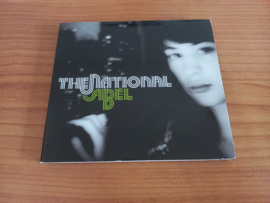 National, The - Álbuns (CD)