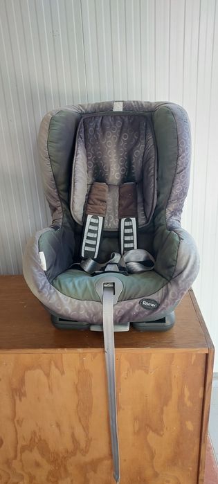2 Cadeira auto para criança