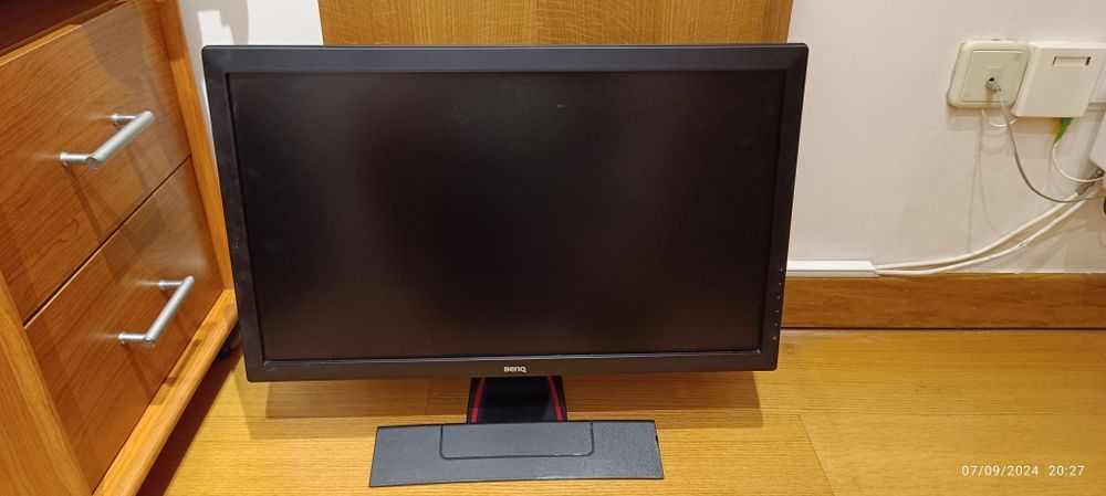 Monitor BENQ  GL 2450 B