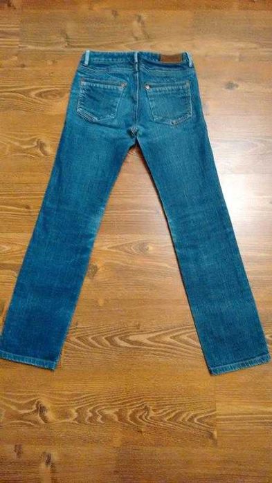 Джинси жіночі 36 розмір S