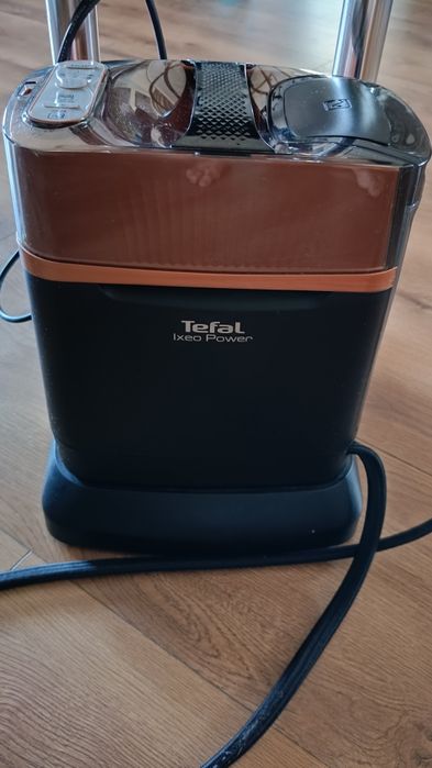 Stacja parowa Tefal Ixeo Power