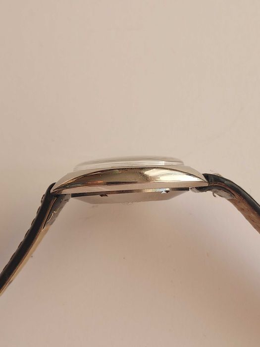 FACIT automatic Swiss Made