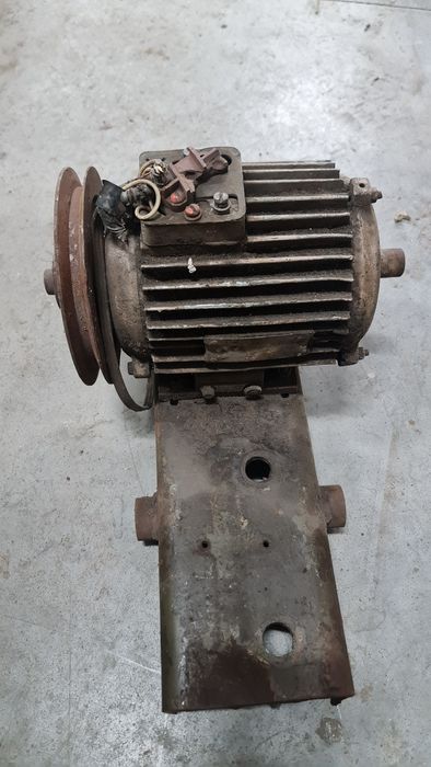 Przecinarka + szlifierka