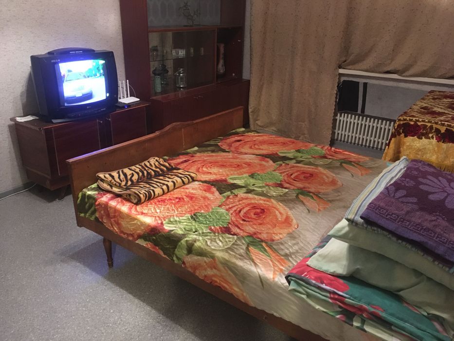 Вечерний Бульвар круглосуточно