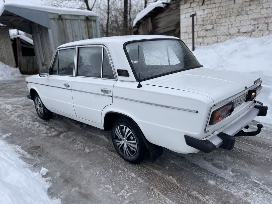 Продам . Ваз 2106 1.3 бензин.