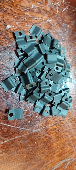 Пластина прижимная для транзисторов TO-220