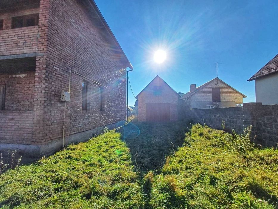 Продаж будинку м. Рудки