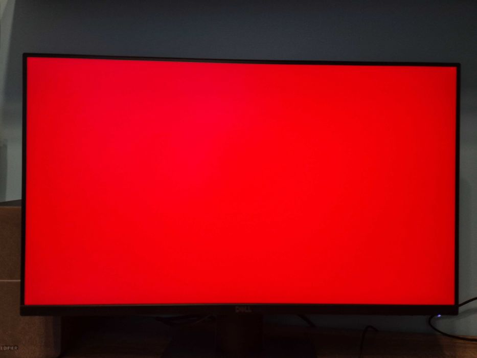 Monitor 27" Dell P2719HC LED IPS FullHD - Rezerwacja