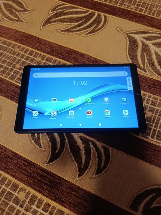 Lenovo tab M8.vvv