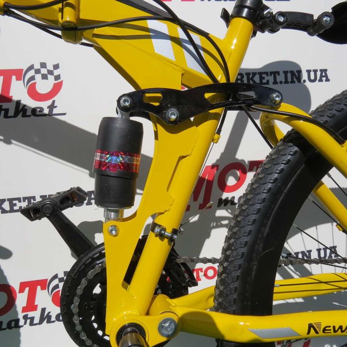 Велосипед 26" NewSpeed classic MTB-1 Опт/Роздріб