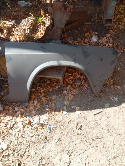 Деталі кузова Ваз 2104 05 07 Нові