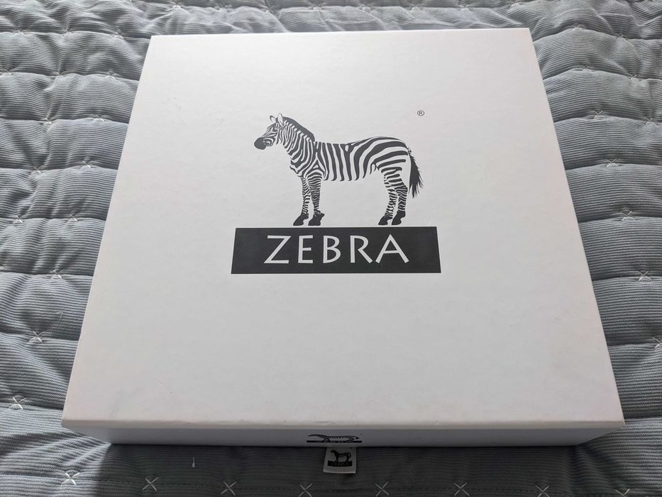 Pochłaniacz pyłu ZEBRA 90W BWA Technology | Stan Idealny + NOWY filtr