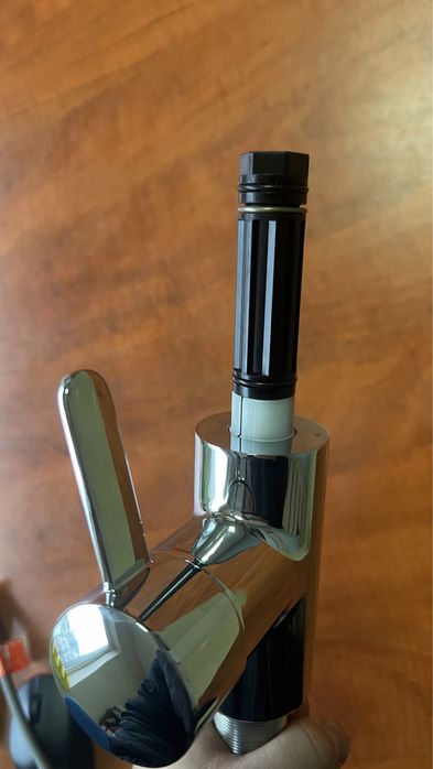 Bateria Kuchenna Stojąca GROHE Eurosmart Cosmopolitan