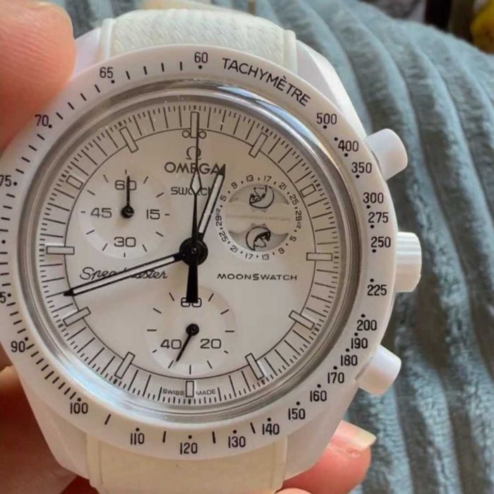 SO33W700 - limitowana edycja Biały Snoopy