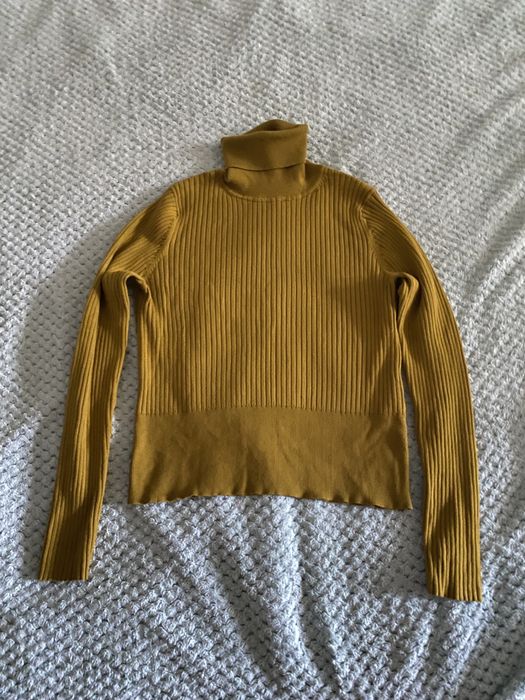 Гольф от Зара