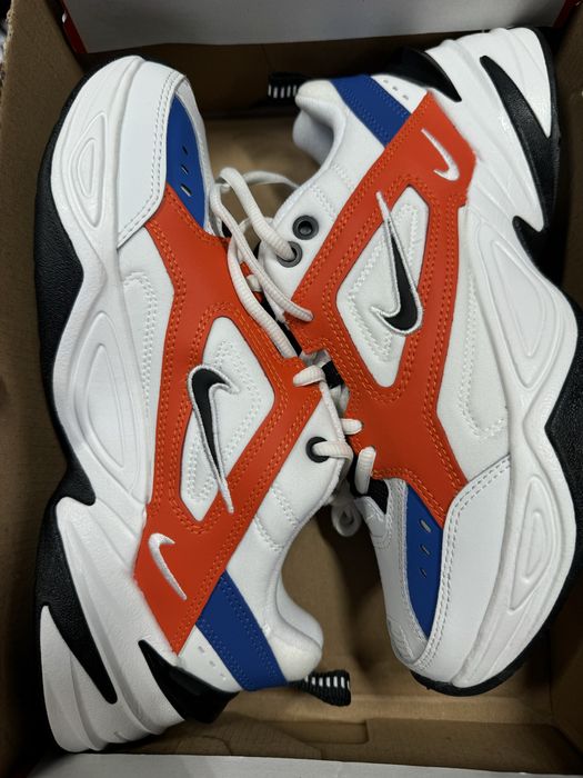 Кроссовки Nike M2K TEKNO, p. 40,5, 25,5 см