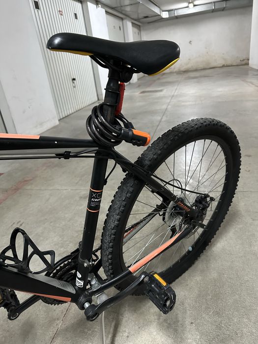 Bicicleta BTT 29’’