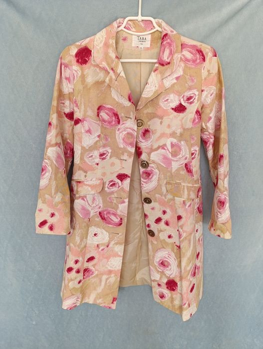 Płaszczyk , marynarka