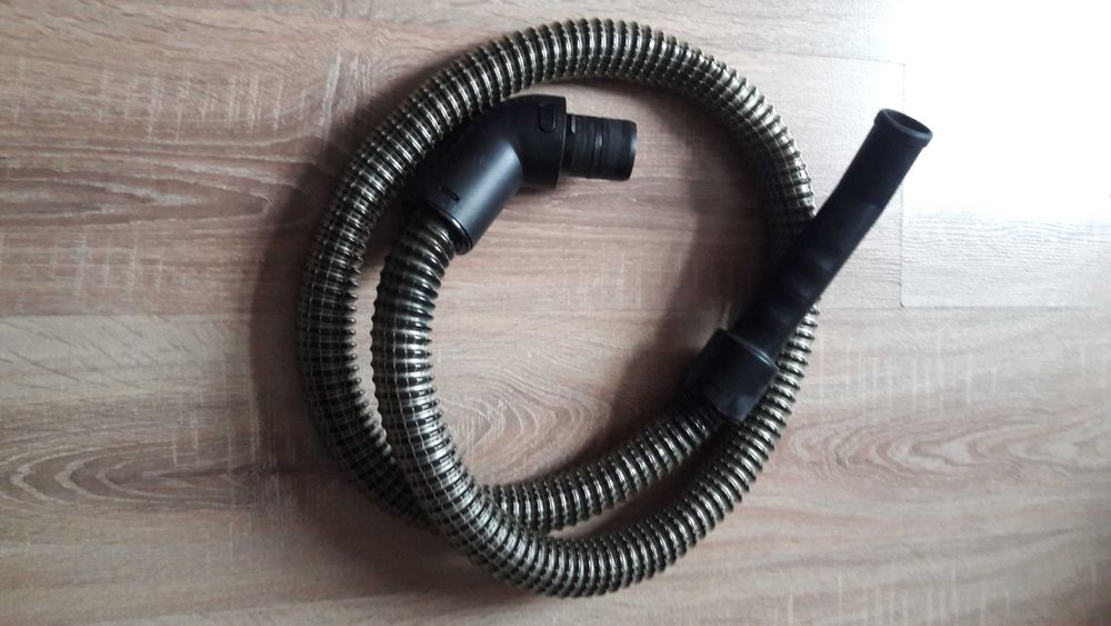 Wąż do odkurzacza