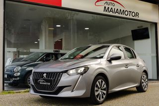 Peugeot 208 1.2 PureTech Active