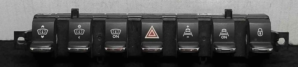 Conjunto de Botões 96638425XT - PEUGEOT 3008 I Veículo multiuso