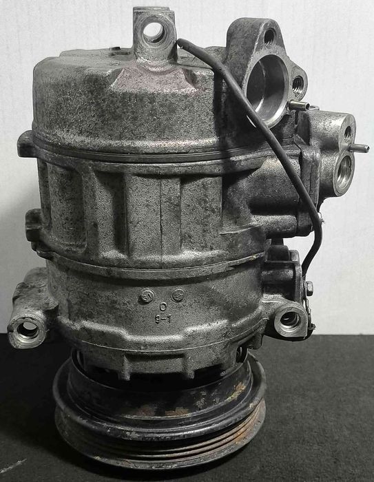 Compressor Ar Condicionado - VW PASSAT B5.5