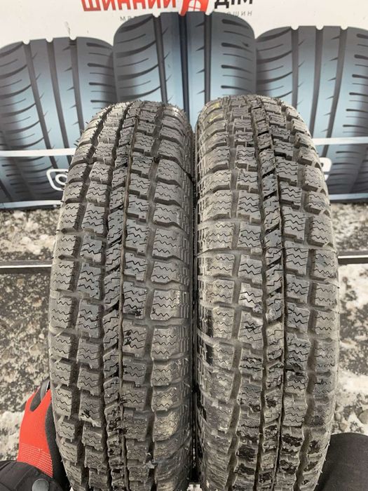 Шини нові 135 R13 Ecospeed зима нові 2023р