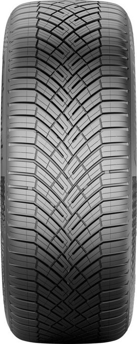 Pneus continental allseasonContact 2