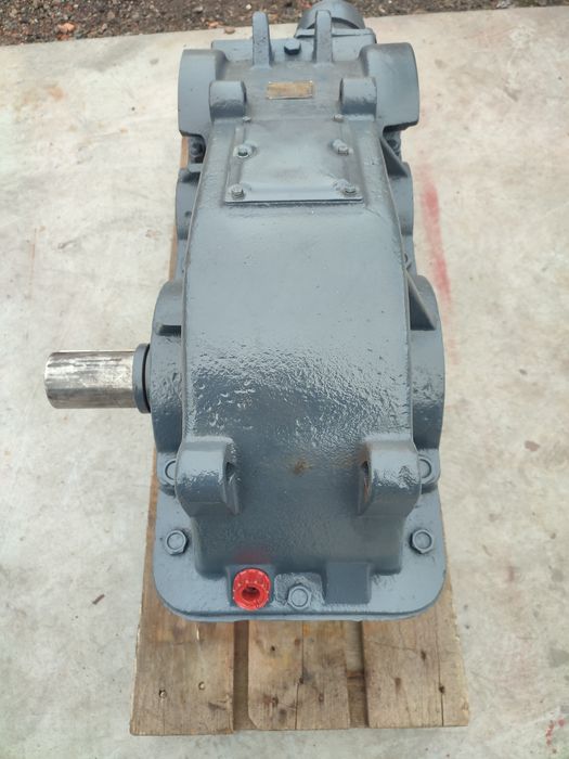 Reduktor-przekładnia BEFARED 2KA 400.01