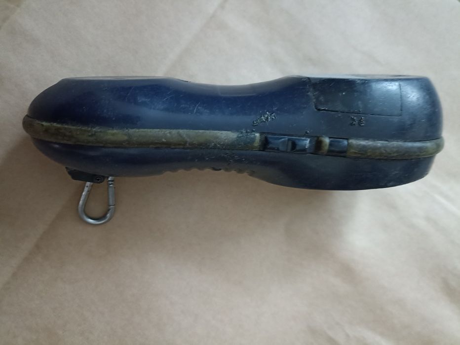 Telefon monterski DSP Compact