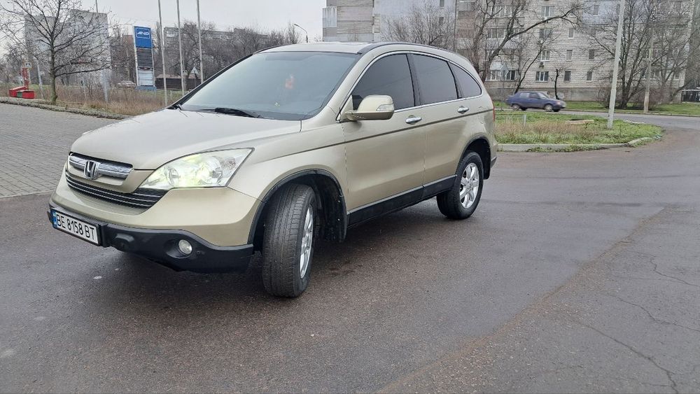 Продам Honda  crv