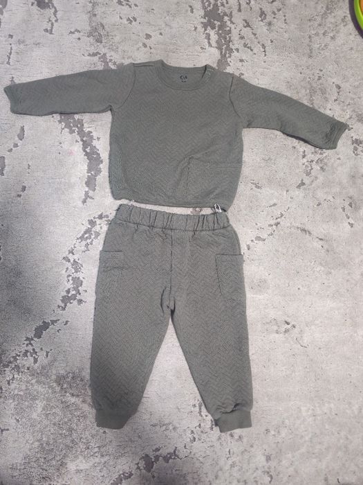 Дитячі костюмчики