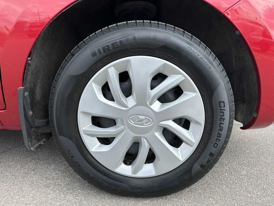 Lada Xray 2021 Comfort