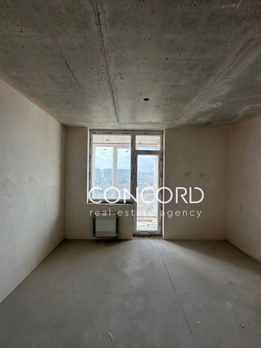 1-кімнатна квартира за адресою (площа 46,8 м²) - Atlanta.ua - фото 19