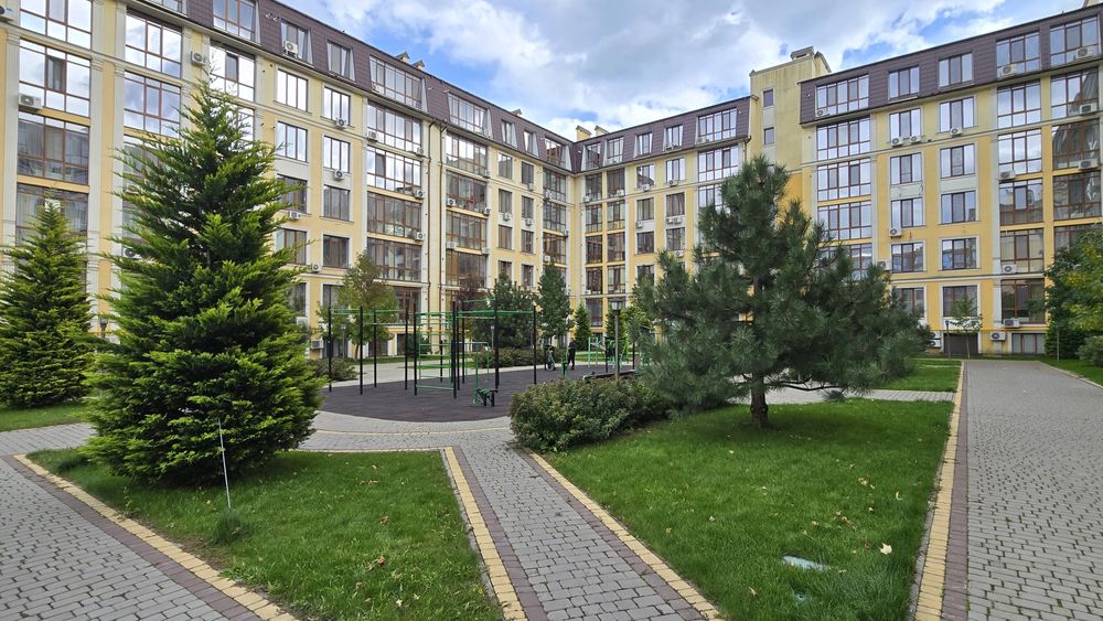 1-комнатная квартира по адресу ул. 9-я линия (площадь 46 м²) - Atlanta.ua - фото 22