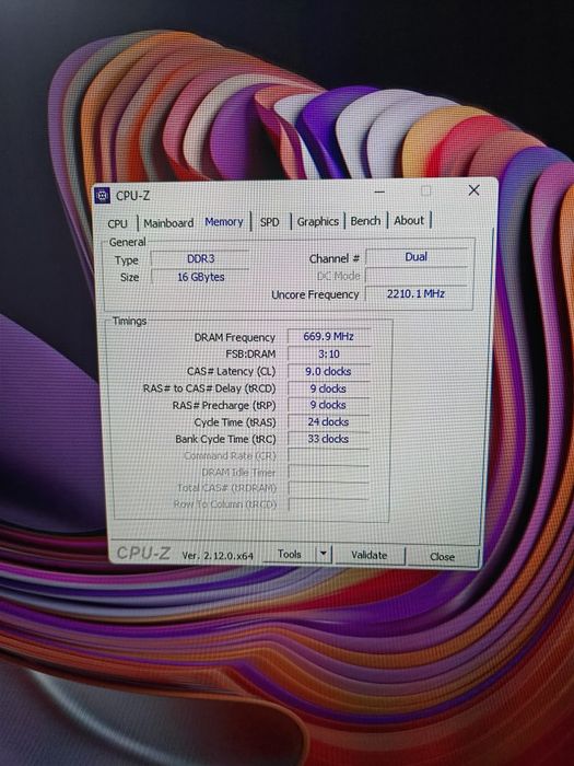 Продам оперативну пам'ять DDR3