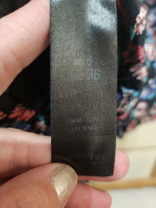 Spódnica bomberka Miss Selfridge Tanio