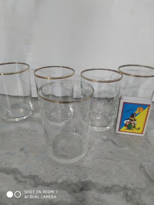 Стопочки времени