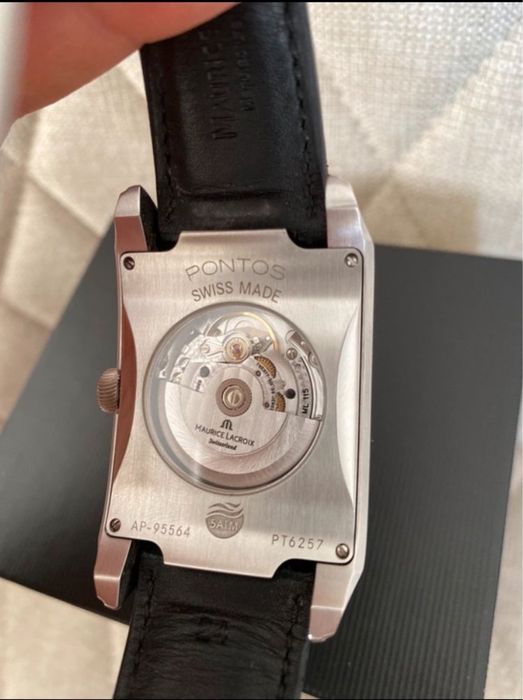 Vendo ou Troco Estes relogios